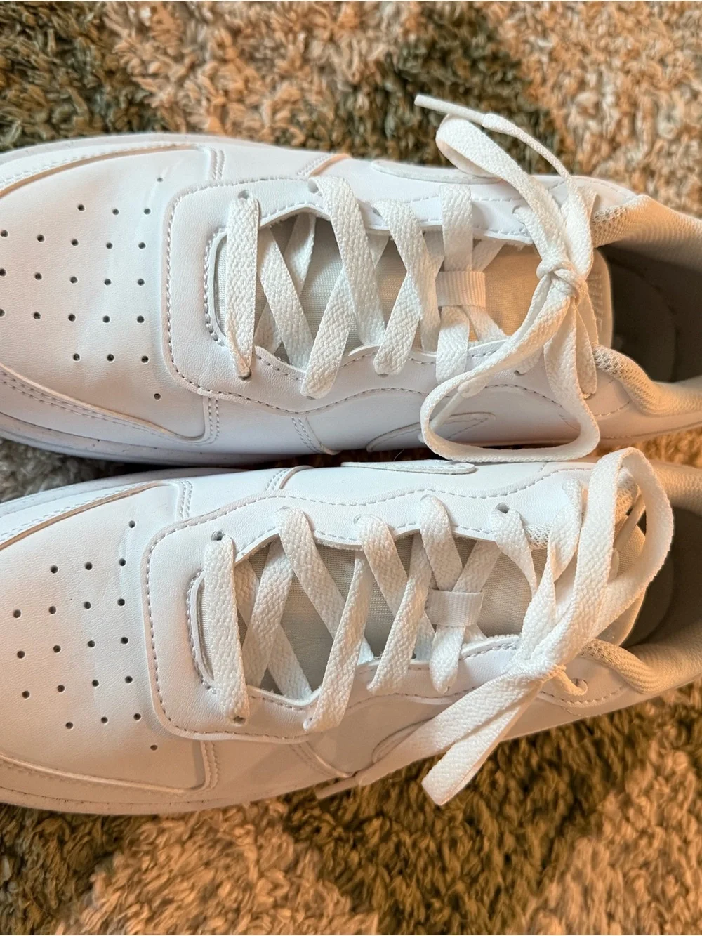 Nike classic all